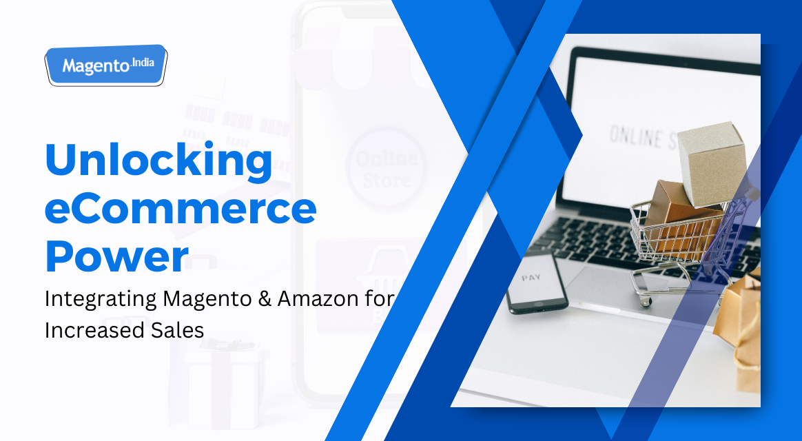 Magento Amazon integration