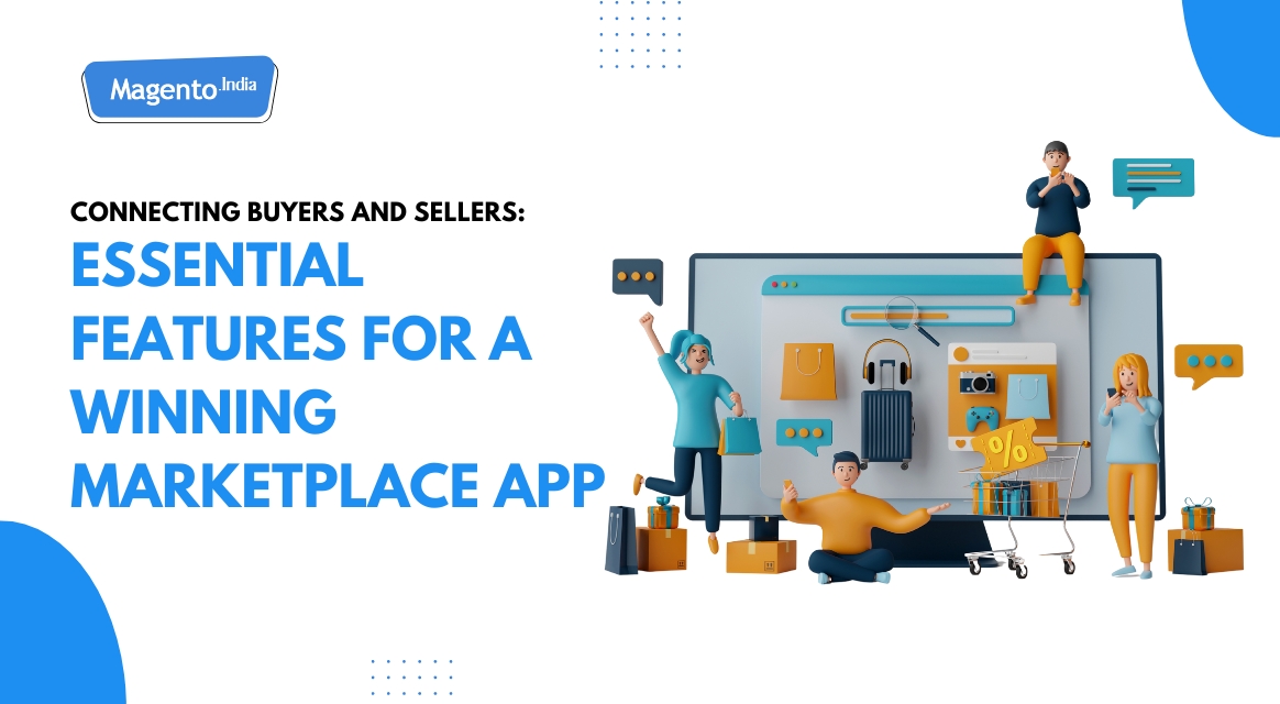 Marketplace App